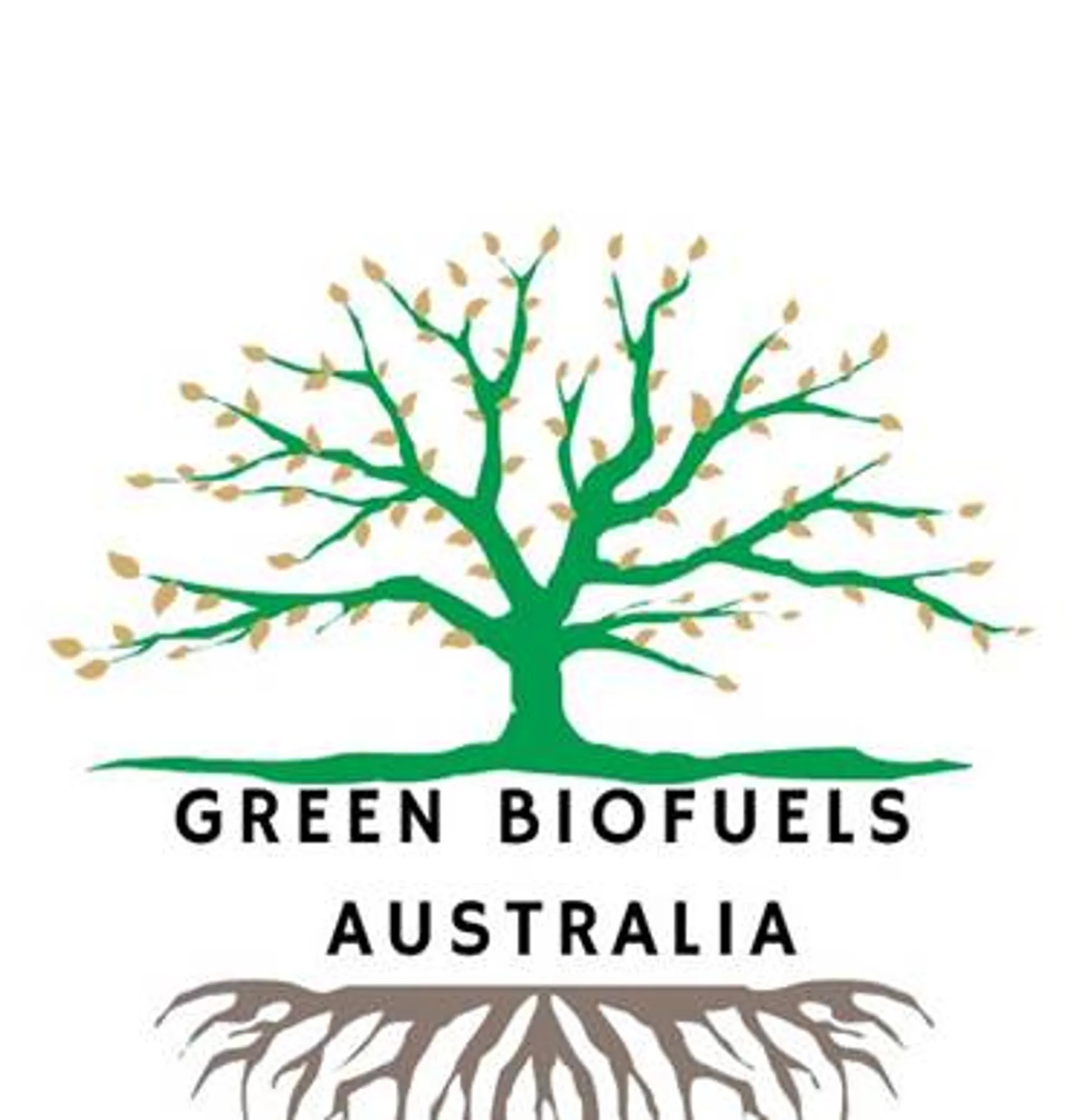 Green Biofuels Australia logo